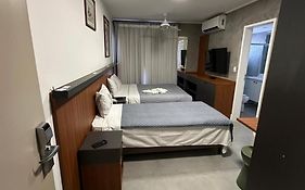 Flat Charmoso - 50 m Av Paulista - By Palm Rooms - 289